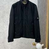 Front view of Burberry luxury piece style No.348