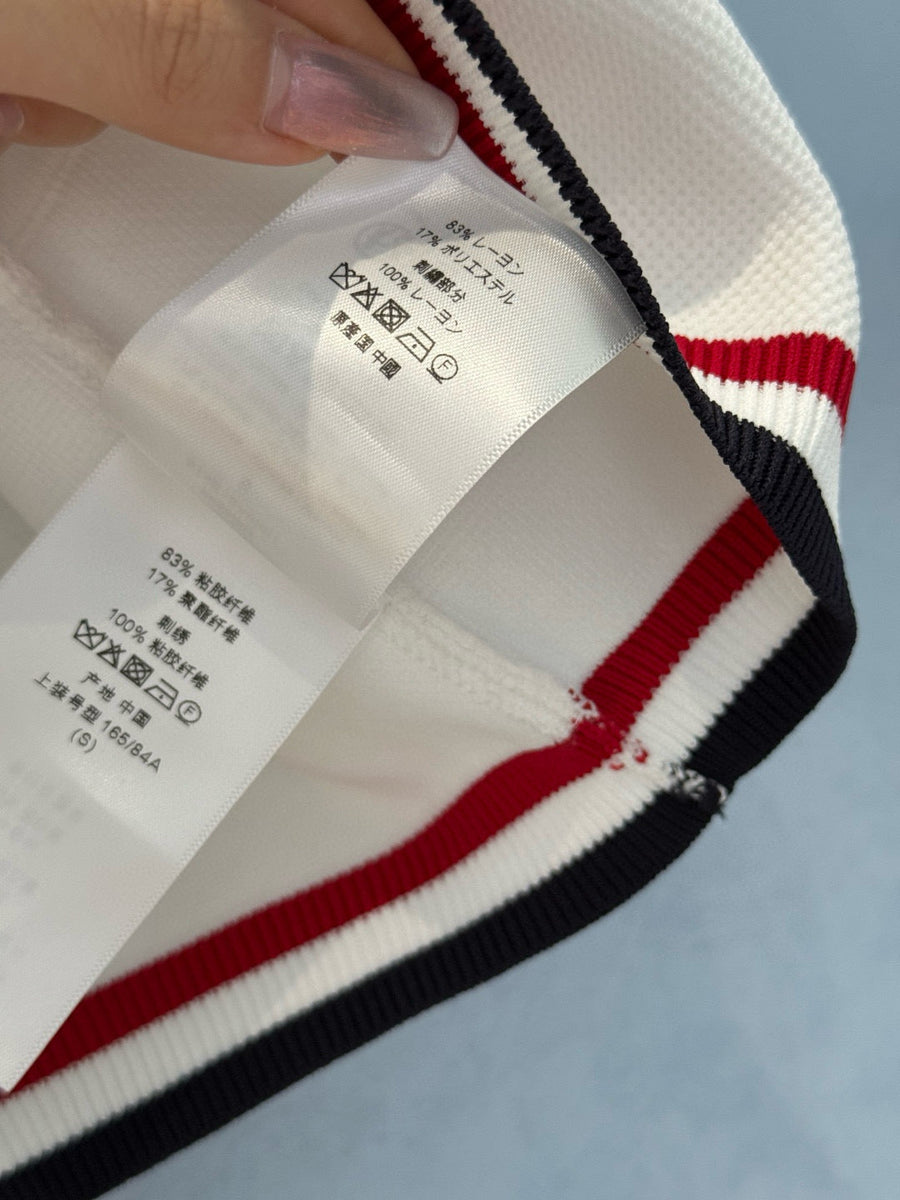 Dior Tops- Dior Top Premium Designer Casual Top