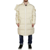 Bottega Veneta premium coats detail and craftsmanship close-up