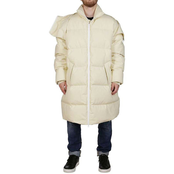 Bottega Veneta Jackets? Bottega Veneta Padded Coat Men Premium Casual Designer Jacket