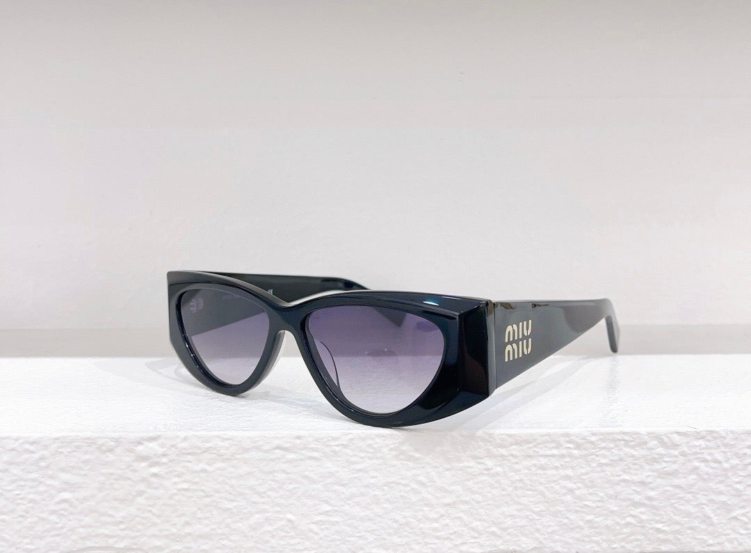 Sunglasses- Miu M Sunglasses Luxury Designer UV Sunglasses