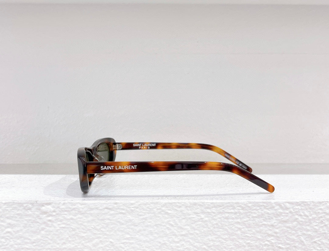 Saint Laurent Sunglasses- Saint Laurent Sunglasses Premium Fashion Designer Sunglasses