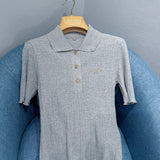 Fendi Polo – luxury designer polo shirt at Velouxe