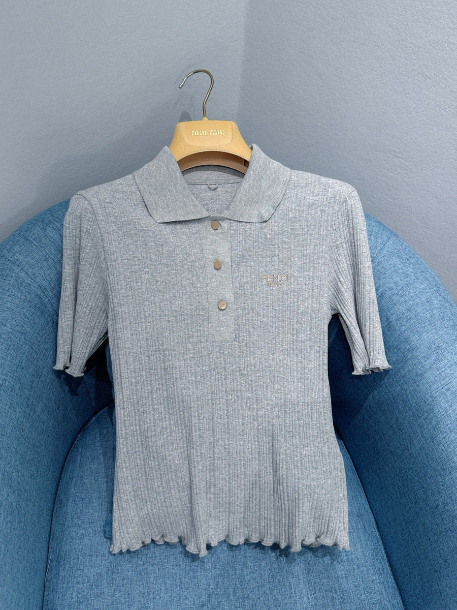 Polo Shirts- Fen Polo Premium Everyday Polo Shirt