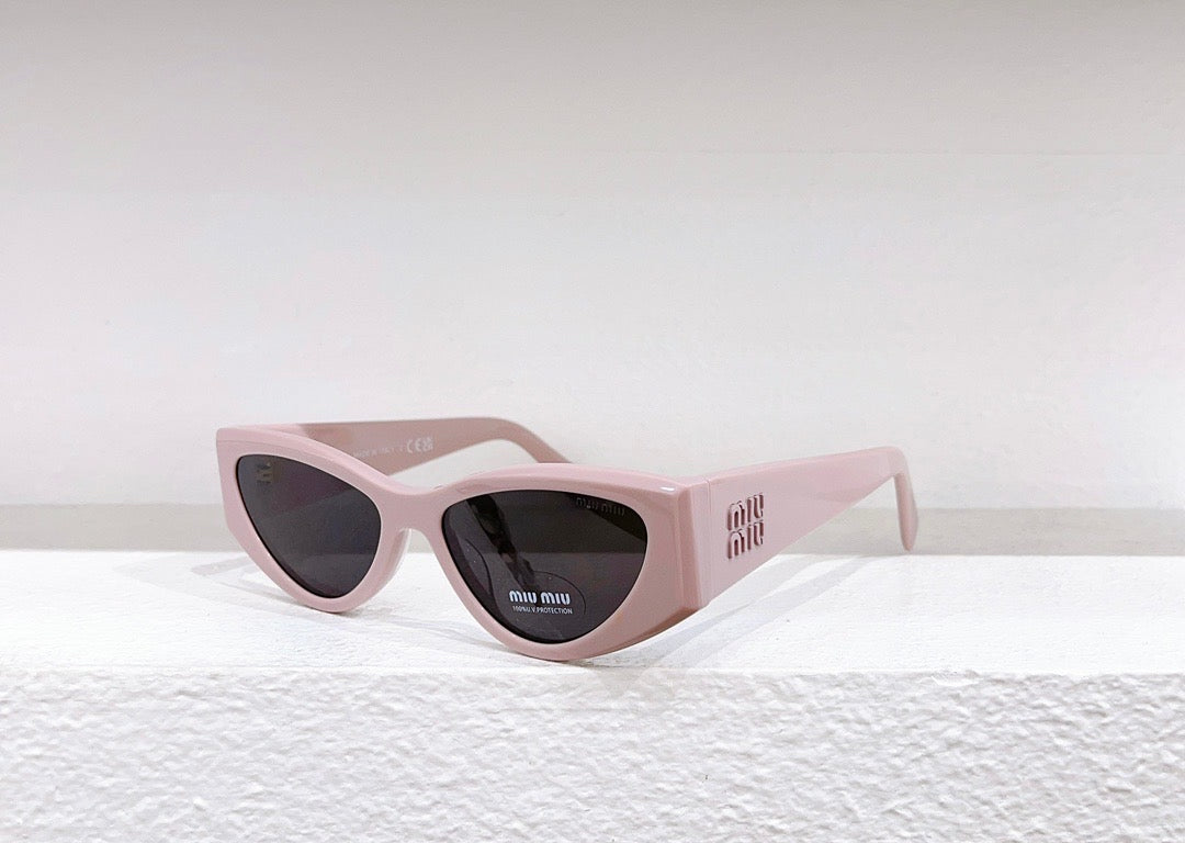 Sunglasses- Miu M Sunglasses Premium Fashion Designer Sunglasses