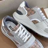 Burberry shoes Style 164 - sole and craftsmanship detail