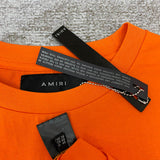 Amiri t-shirt styled look premium fashion