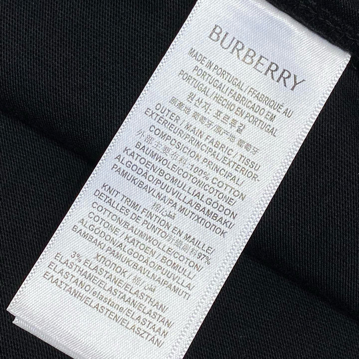 T-Shirts- Bbr T-shirt Casual Everyday Designer Tee