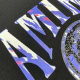 Three-quarter angle view of Amiri luxury piece style No.135