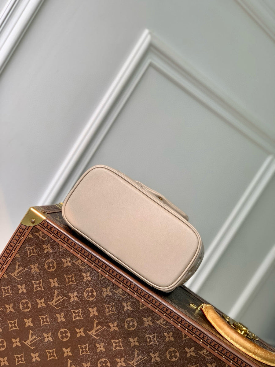 Louis Vuitton Bags- Louis Vuitton Lou Coussin Pm Backpack Elegant Everyday Designer Handbag