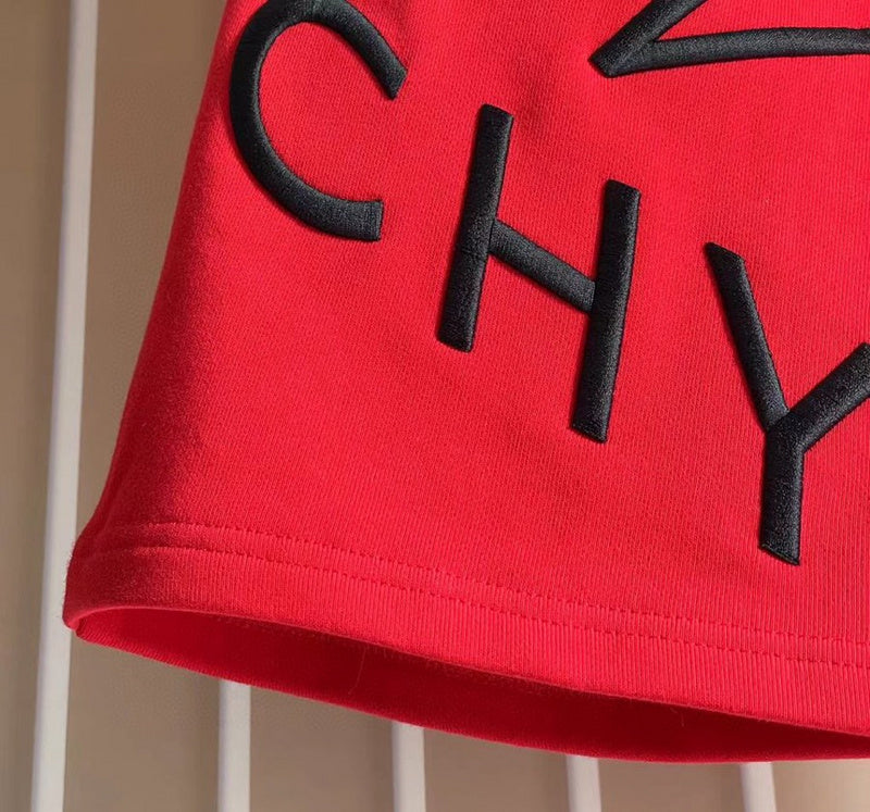 Givenchy luxury designer clothing detail shot