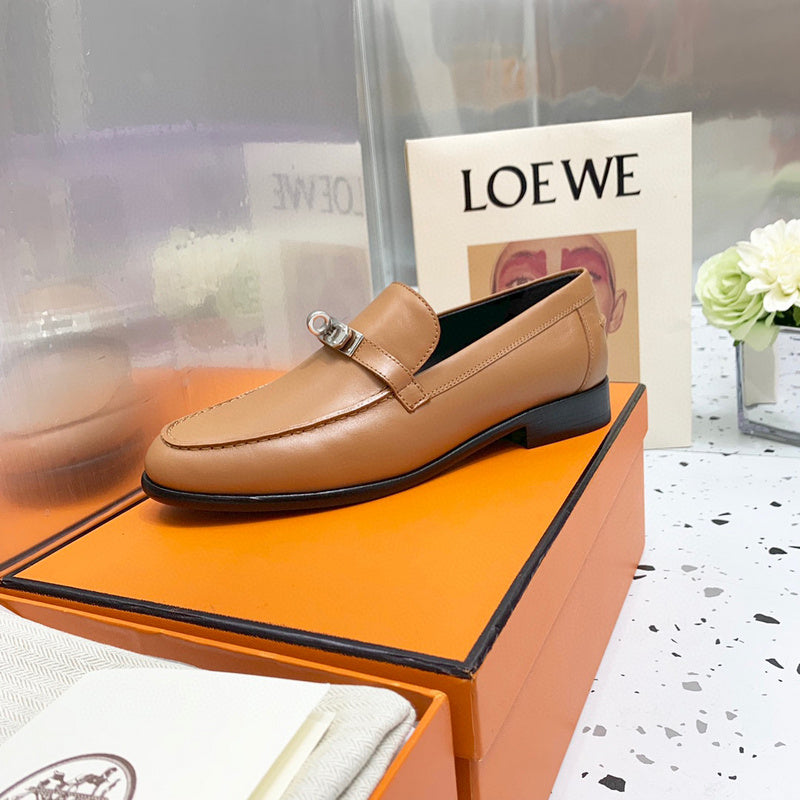 Hermes sandals Style 151 - packaging and accessories