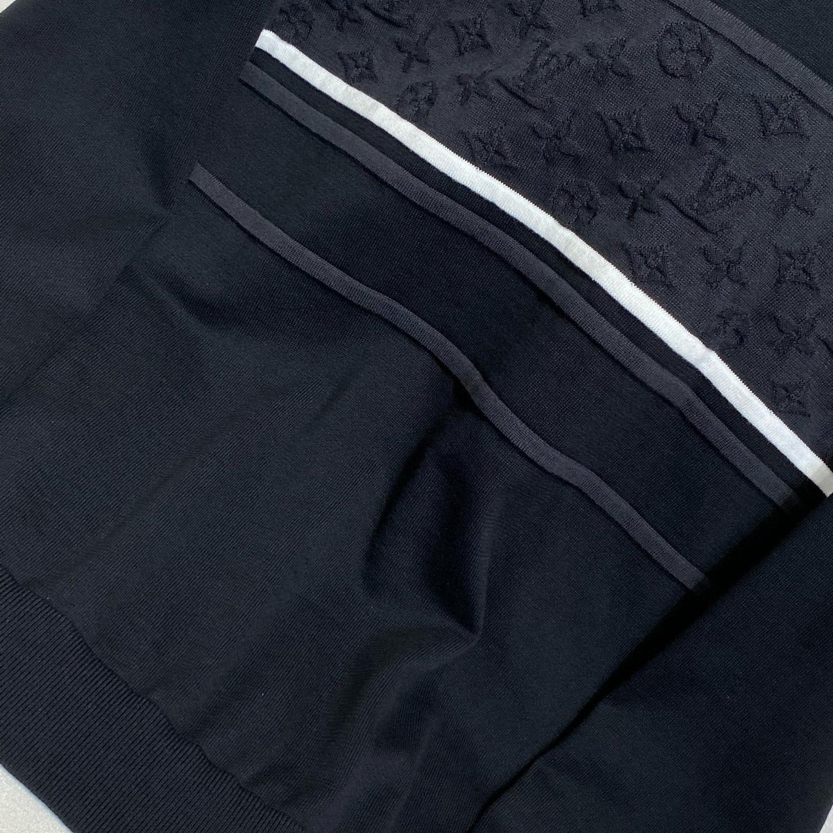 Louis Vuitton Polo Shirts- Louis Vuitton Lou Polo Shirt Premium Everyday Polo Shirt