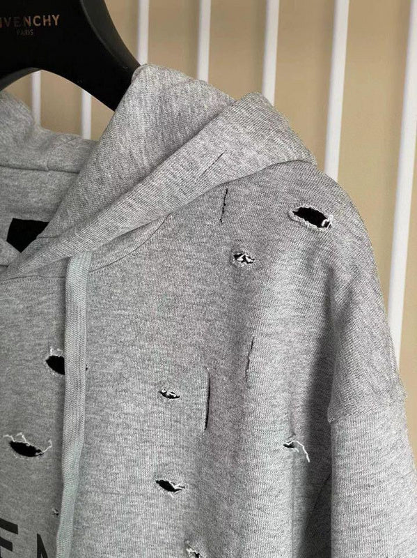 Styling view of Givenchy luxury piece style No.130