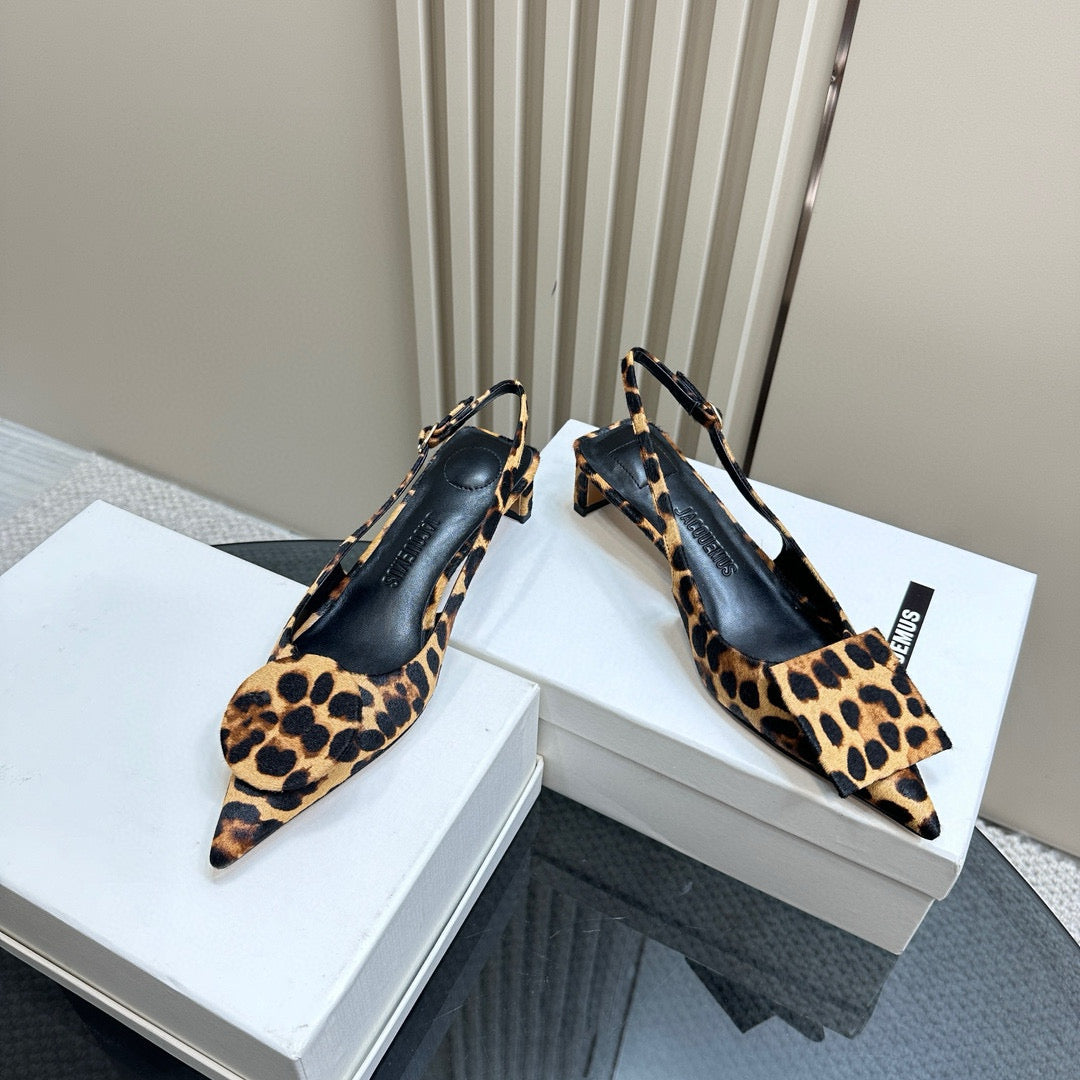 Shoes- Jacq Heels Comfortable Everyday Designer Shoes