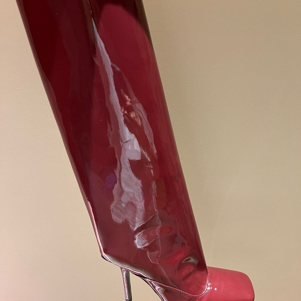 Shoes- The Attico Boots Comfortable Everyday Designer Shoes