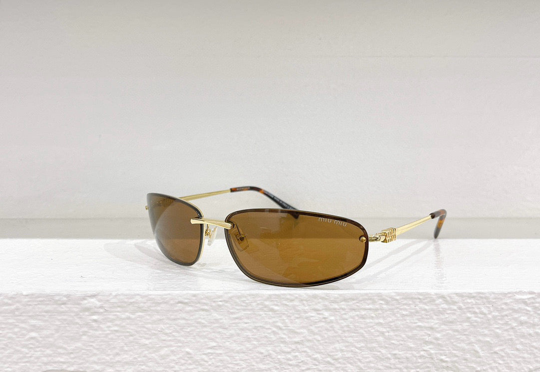 Sunglasses- Miu M Sunglasses Premium Fashion Designer Sunglasses