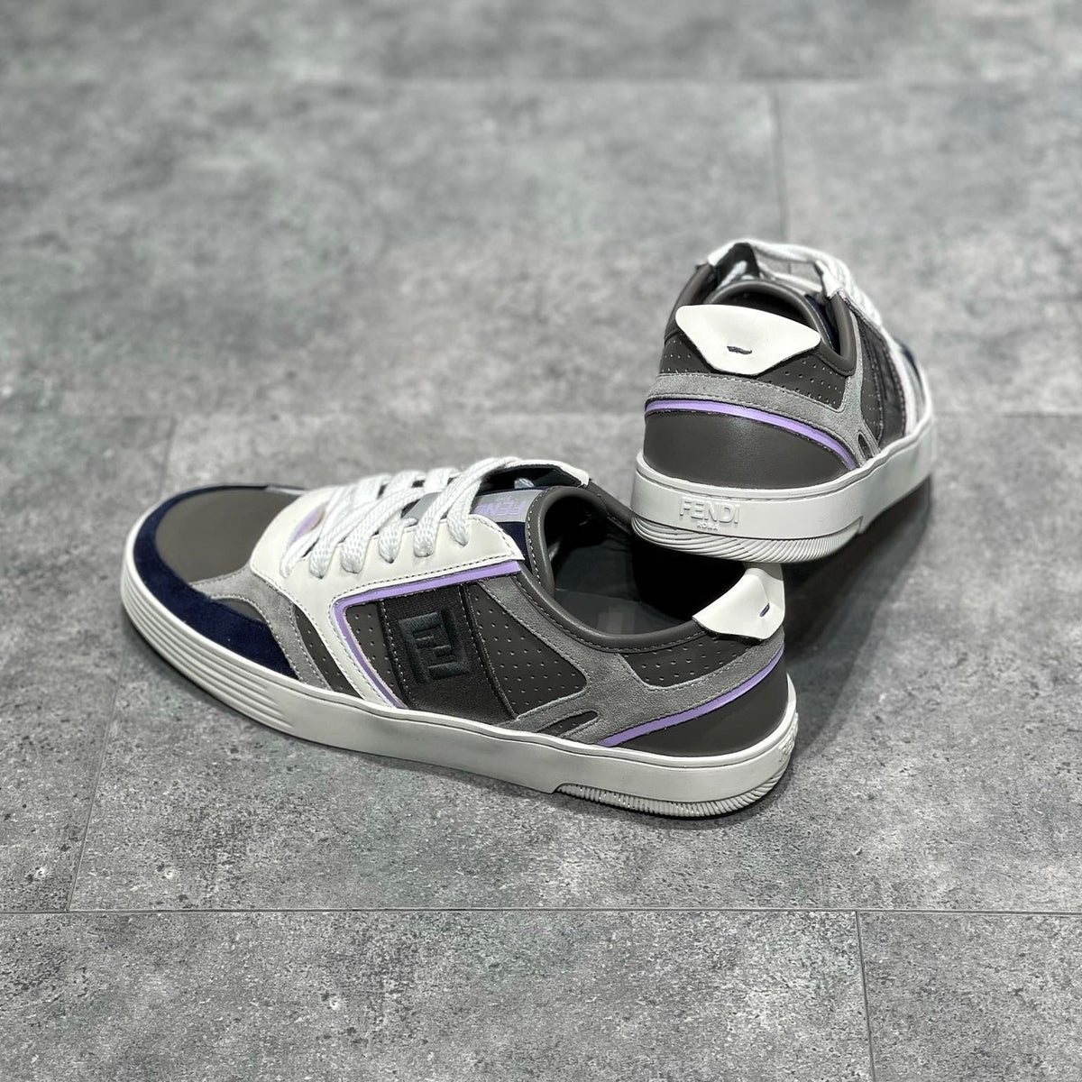 Shoes? Fen Sneakers Premium Designer Casual Shoes