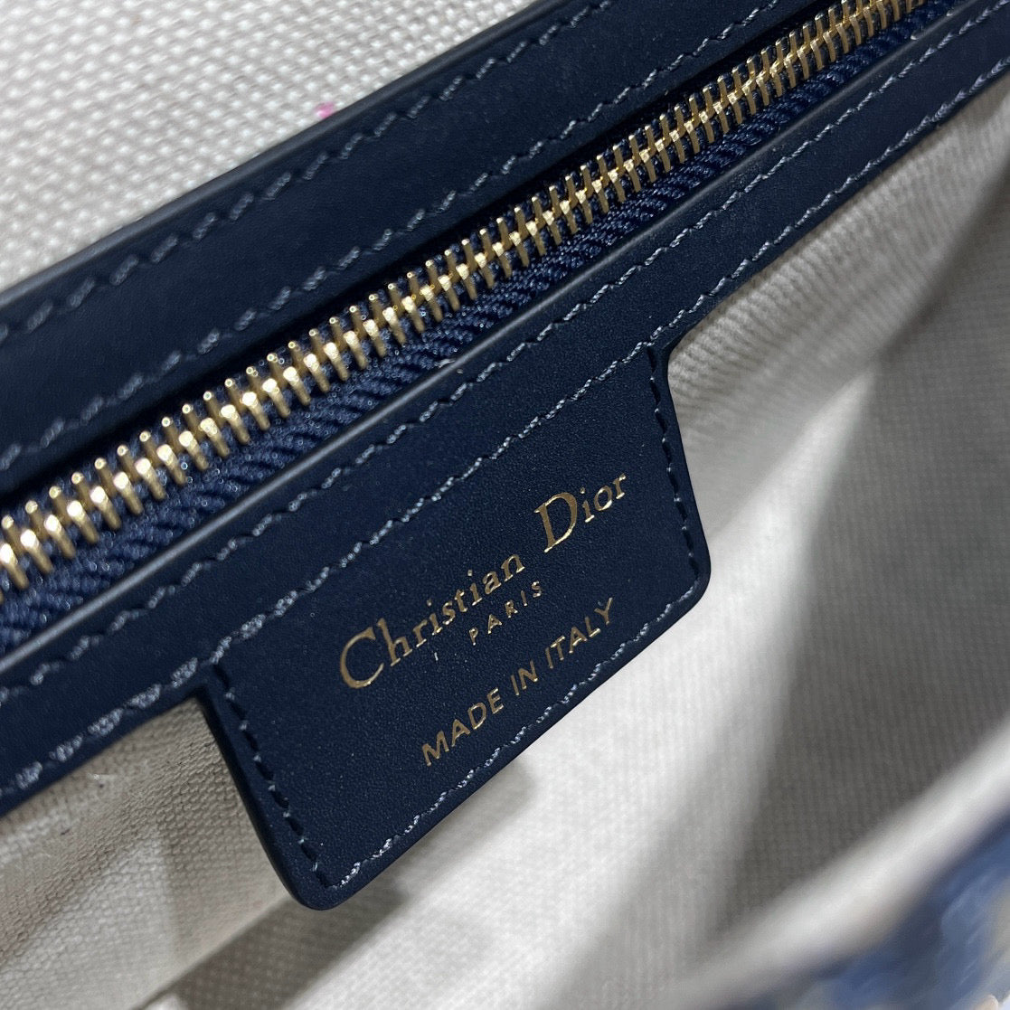 Christian Dior Small Besace Bag – luxury designer cd small besace bag at Velouxe