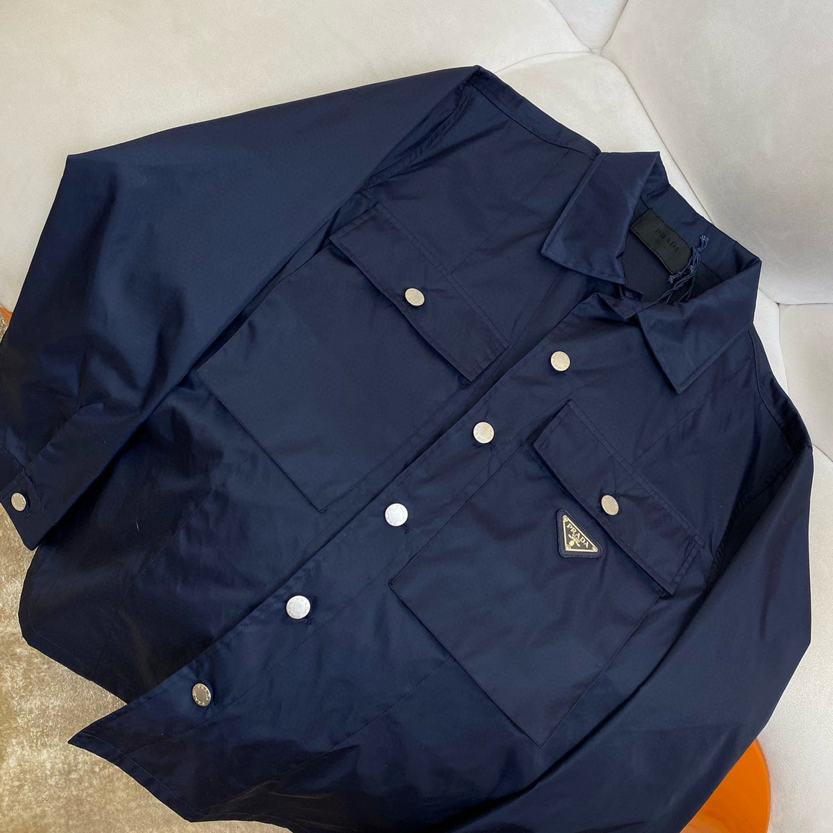 Jackets- Pd Jacket Premium Casual Designer Jacket