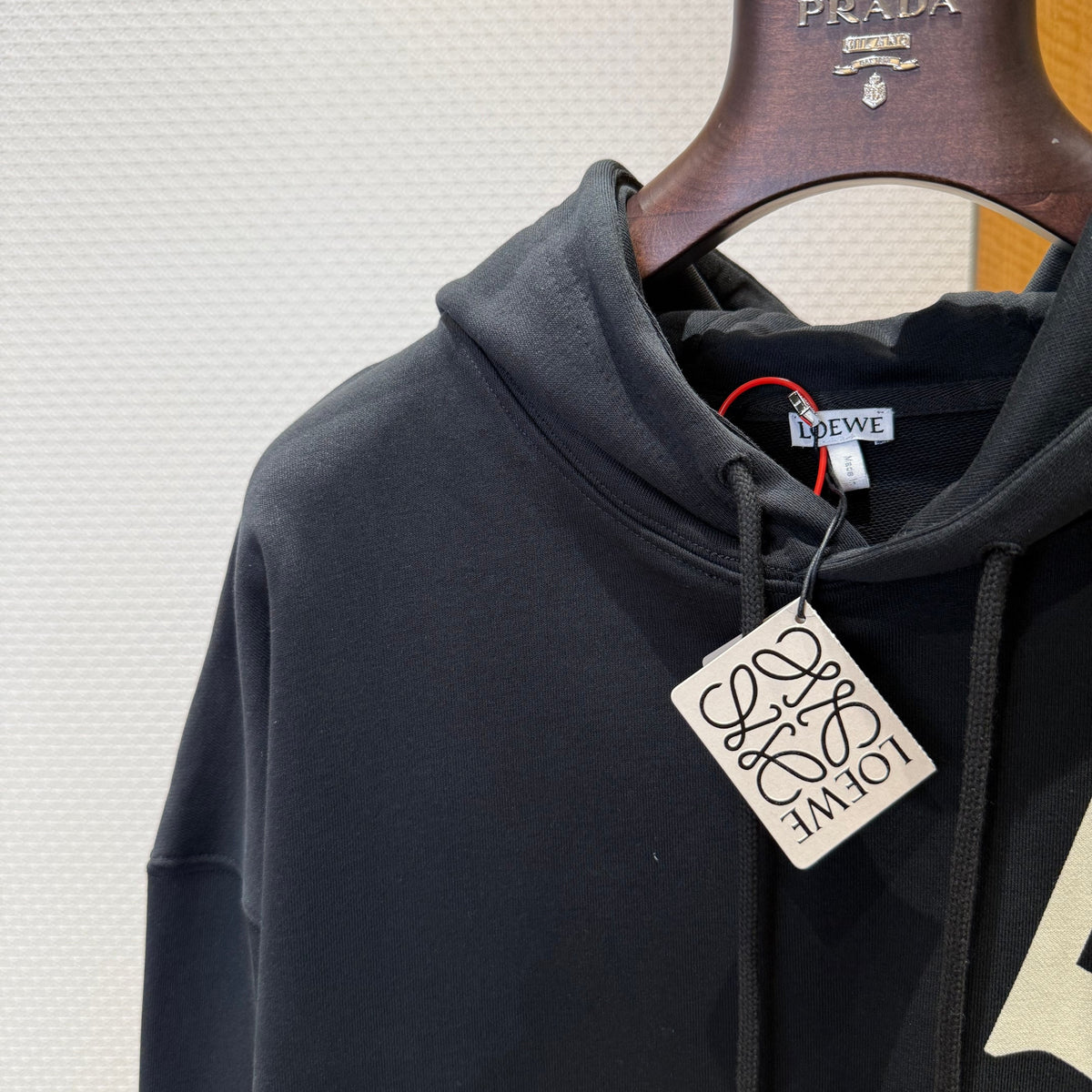 Hoodies- Loew Hoodie Premium Designer Casual Hoodie