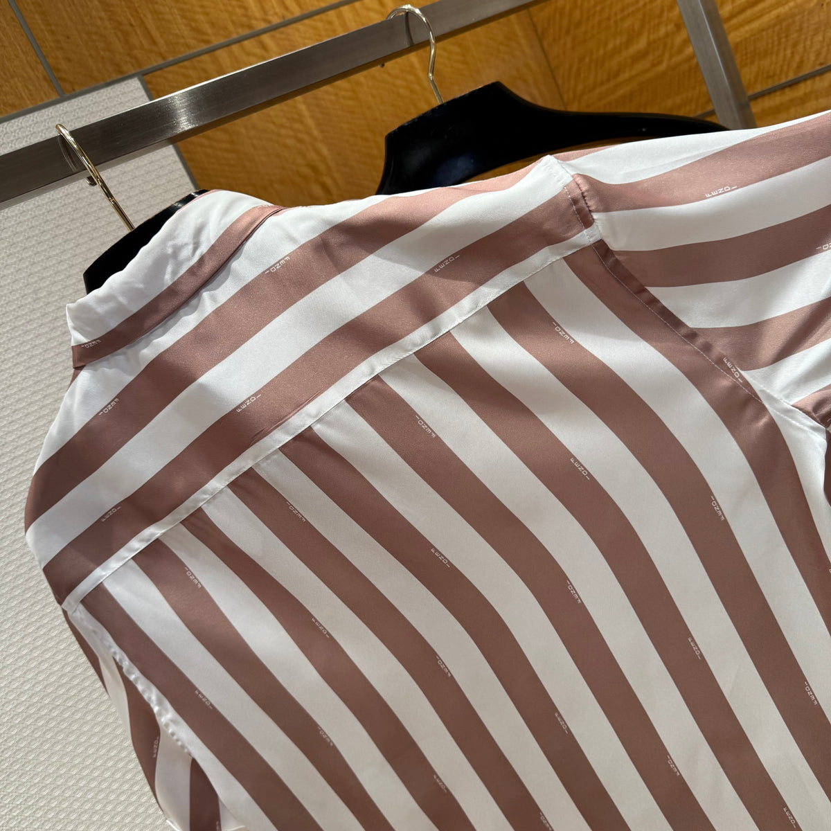 Tops- Fen Shirt Elegant Everyday Designer Top