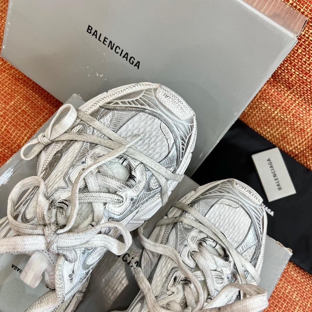 Shoes- Bal 3XL Trainers Comfortable Everyday Designer Shoes