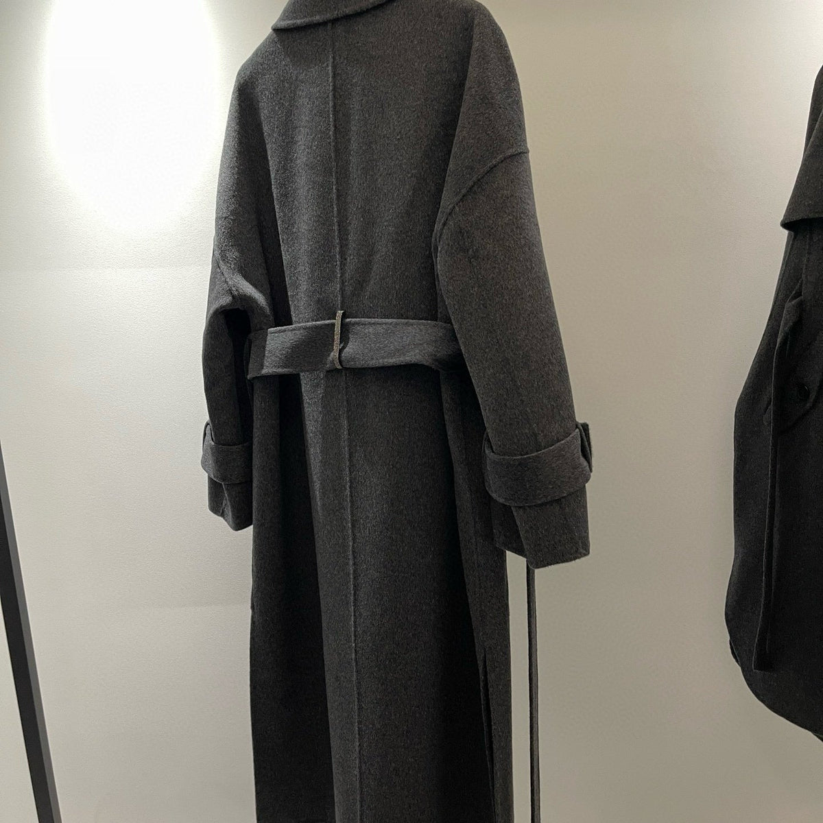 Jackets- Brunello C Coat Premium Casual Designer Jacket