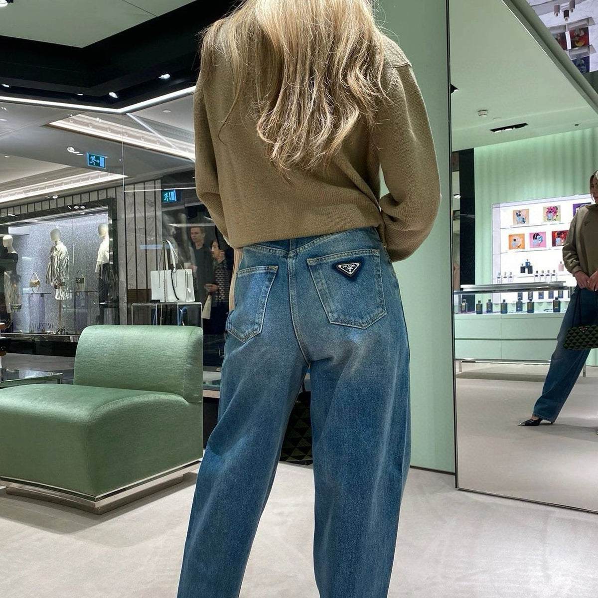 Jeans- Pd Jeans Premium Designer Denim Jeans