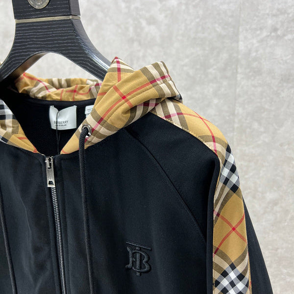 Burberry designer designer clothing full view