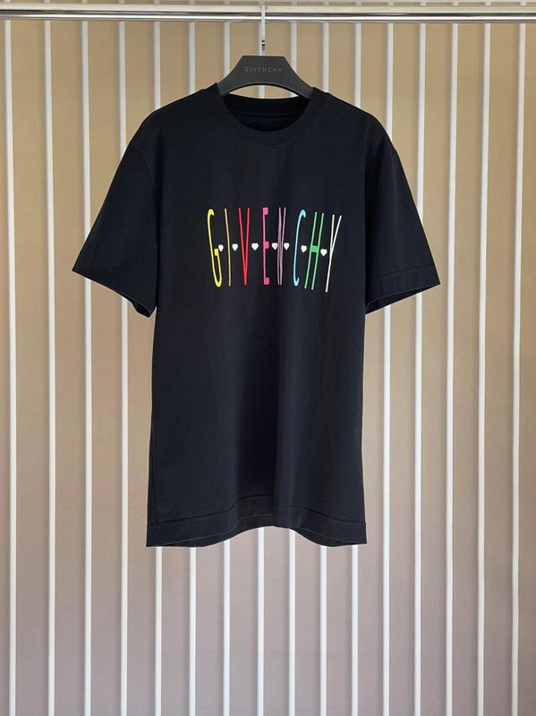 Givenchy designer clothing front view designer style