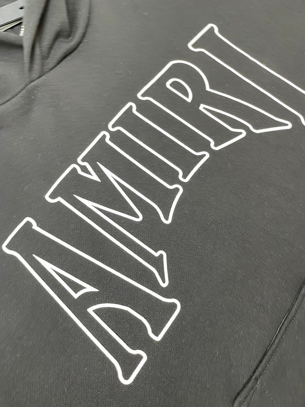 Three-quarter angle view of Amiri luxury piece style No.095