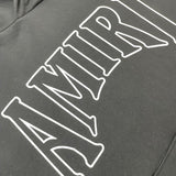 Three-quarter angle view of Amiri luxury piece style No.095
