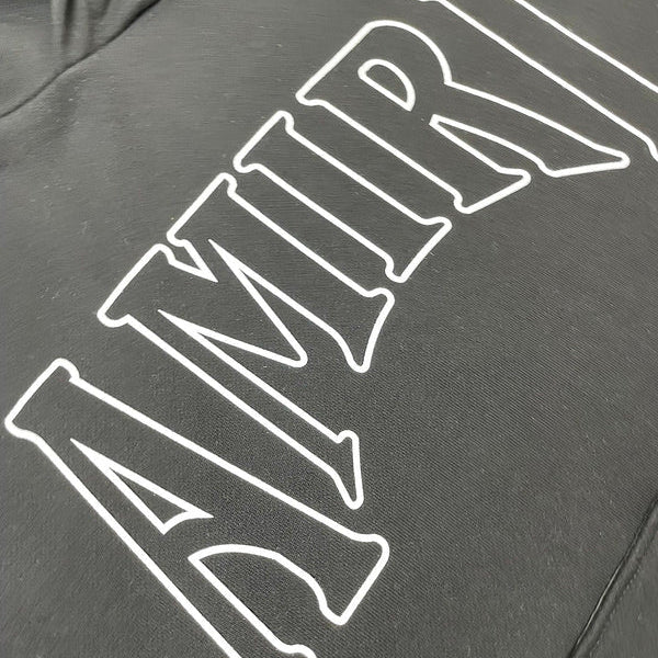 Three-quarter angle view of Amiri luxury piece style No.095