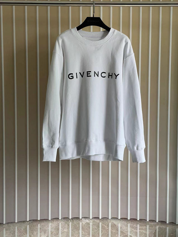 Givenchy luxury designer clothing detail shot