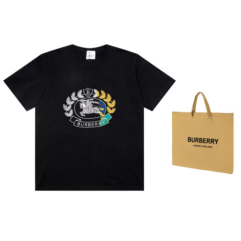 Front view of Burberry luxury piece style No.325