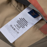 Full silhouette view of Burberry luxury piece style No.372