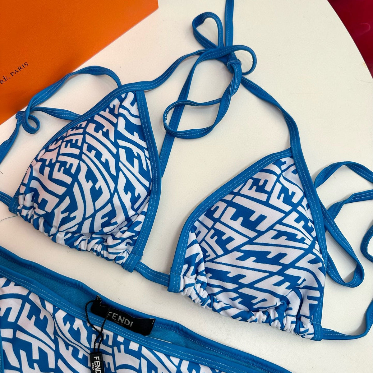 Accessories- Fen Swim Set Premium Everyday Designer Accessory