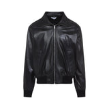 Bottega Veneta coats luxury designer piece front view