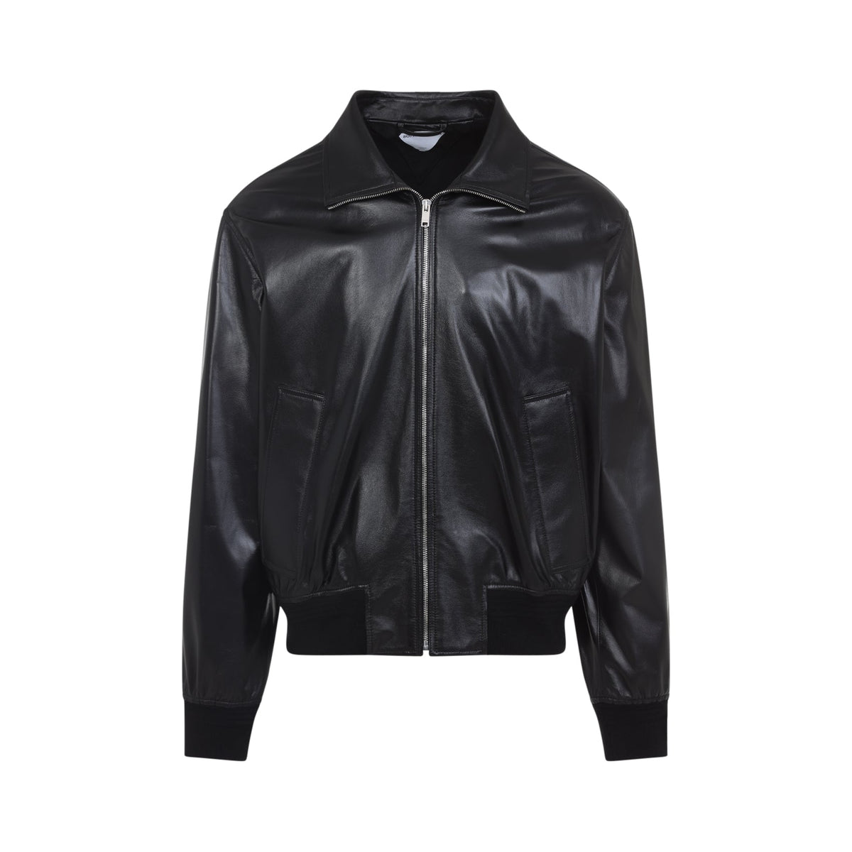 Bottega Veneta Accessories? Bottega Veneta Nappa Blouson Men Luxury Designer Fashion Accessory
