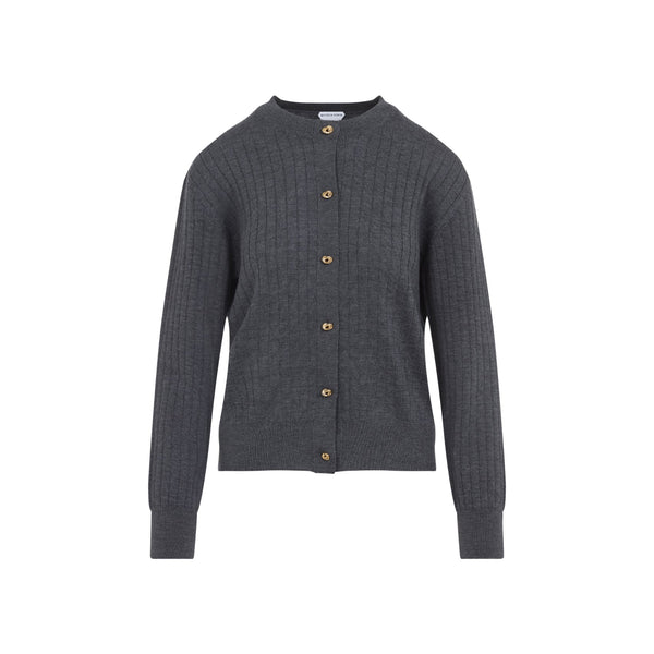 Bottega Veneta sweaters & pullovers luxury designer piece front view
