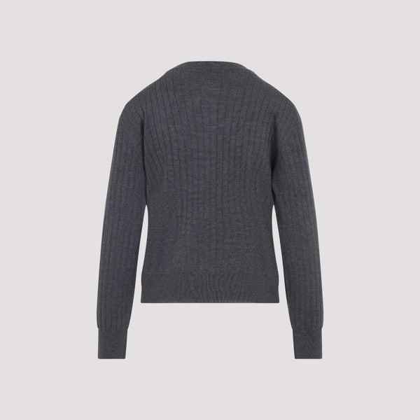 Bottega Veneta premium sweaters & pullovers detail and craftsmanship close-up