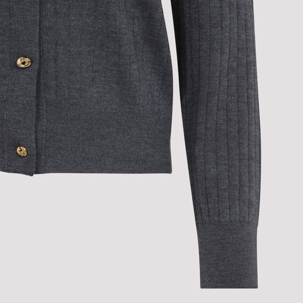 Bottega Veneta sweaters & pullovers side profile designer luxury fashion
