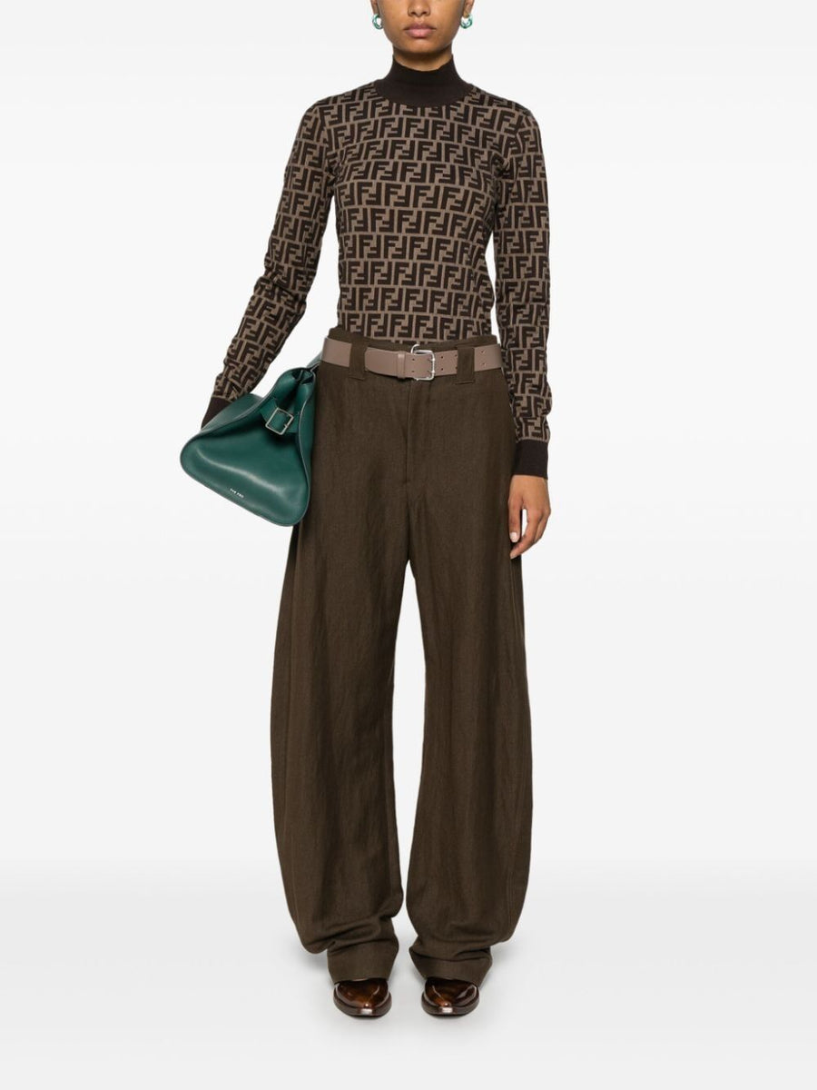 Fendi sweaters & pullovers lifestyle shot premium designer piece