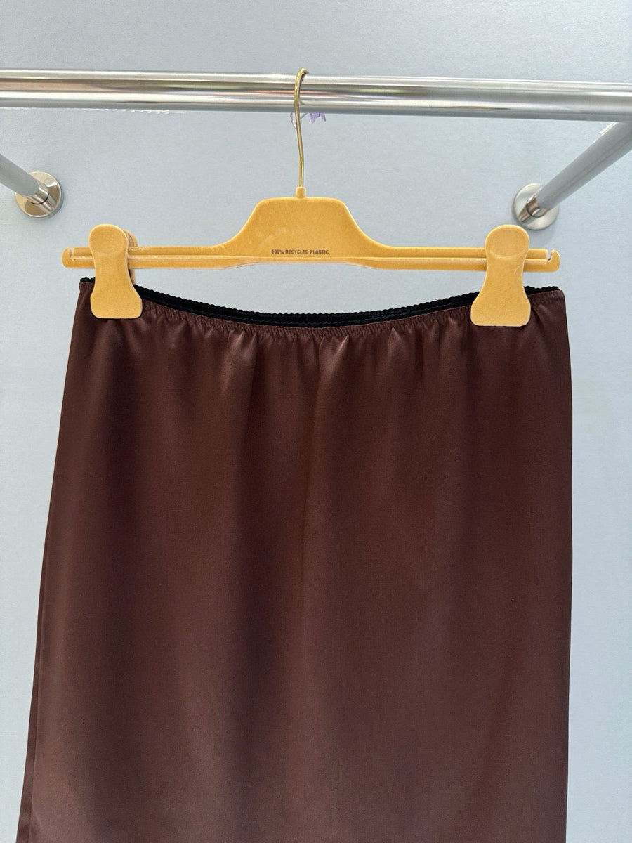 Skirts- Miu M Skirt Chic Everyday Designer Skirt