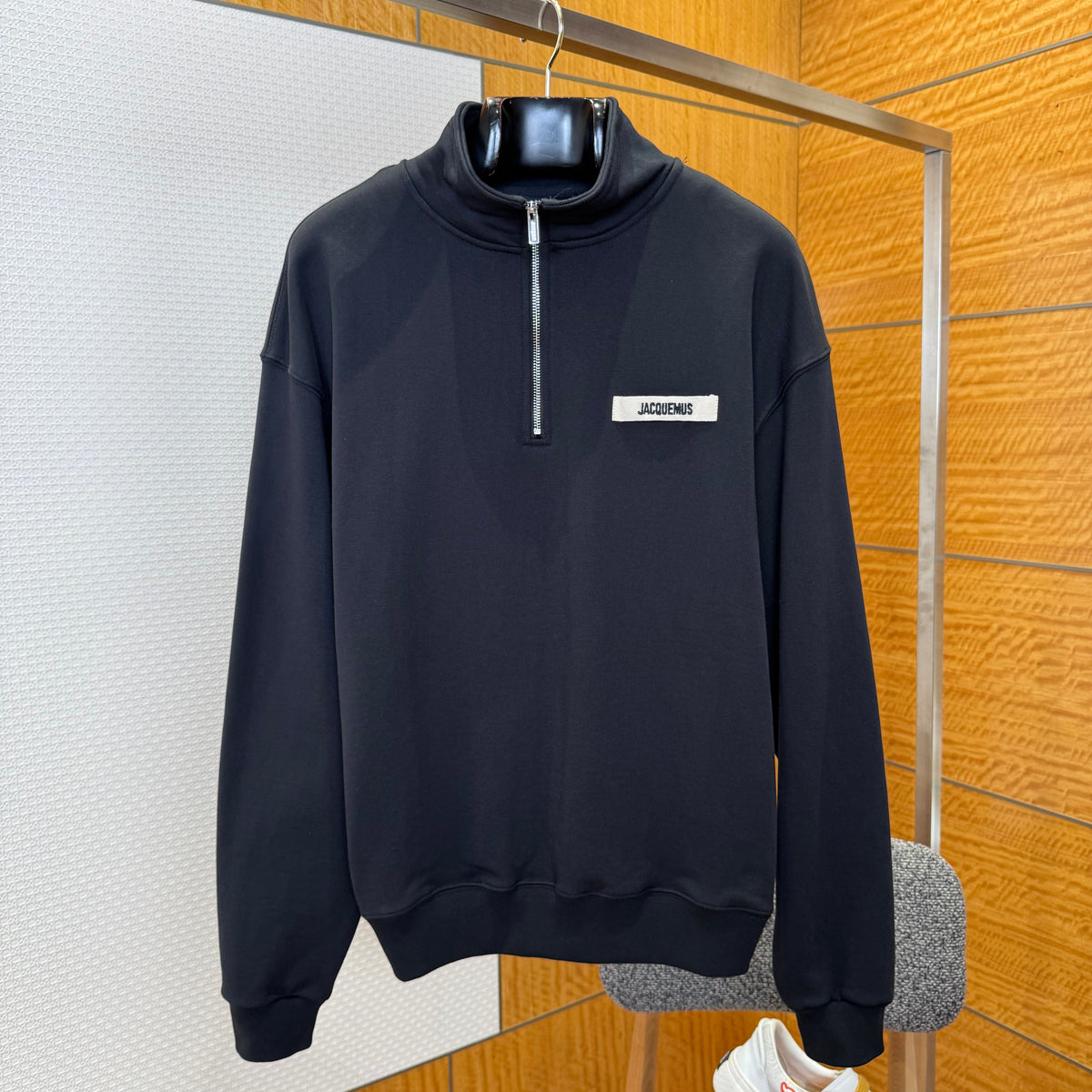 Hoodies? Jacq Sweatshirt Premium Designer Casual Hoodie