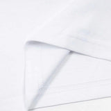 Burberry designer t-shirt full view