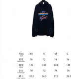 Balenciaga designer designer clothing full view