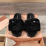 Miu Miu shoes front view designer style