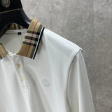 Three-quarter angle view of Burberry luxury piece style No.314